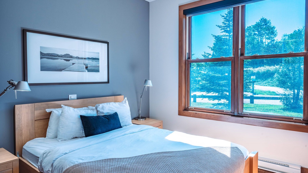 Photo of Bedroom in Lac Superieur Village