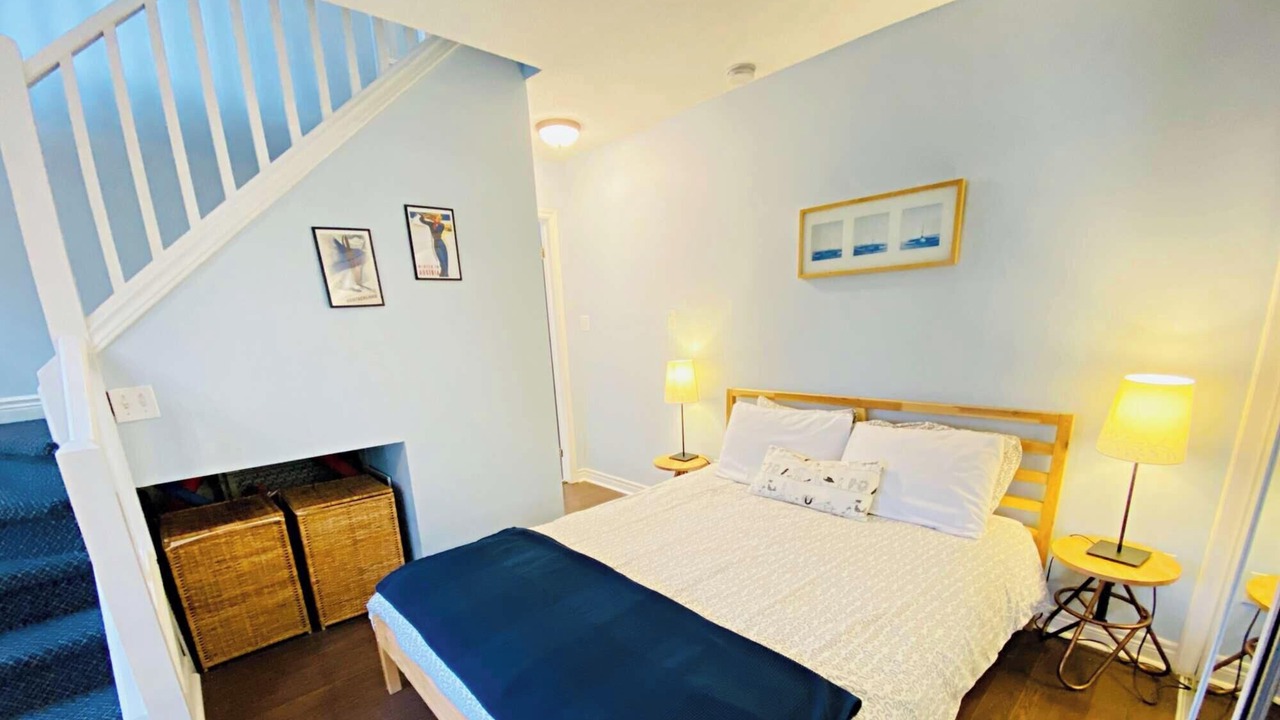 Photo of Bedroom in Craigleith