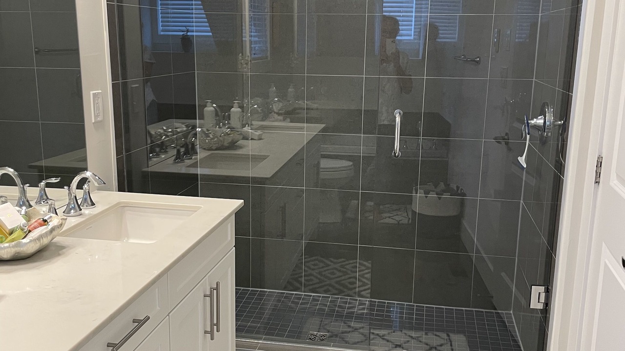 Photo of Bathroom in Glen Huron