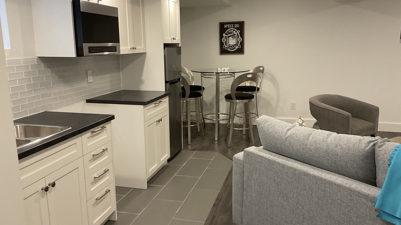 Photo of Livingroom in Glen Huron