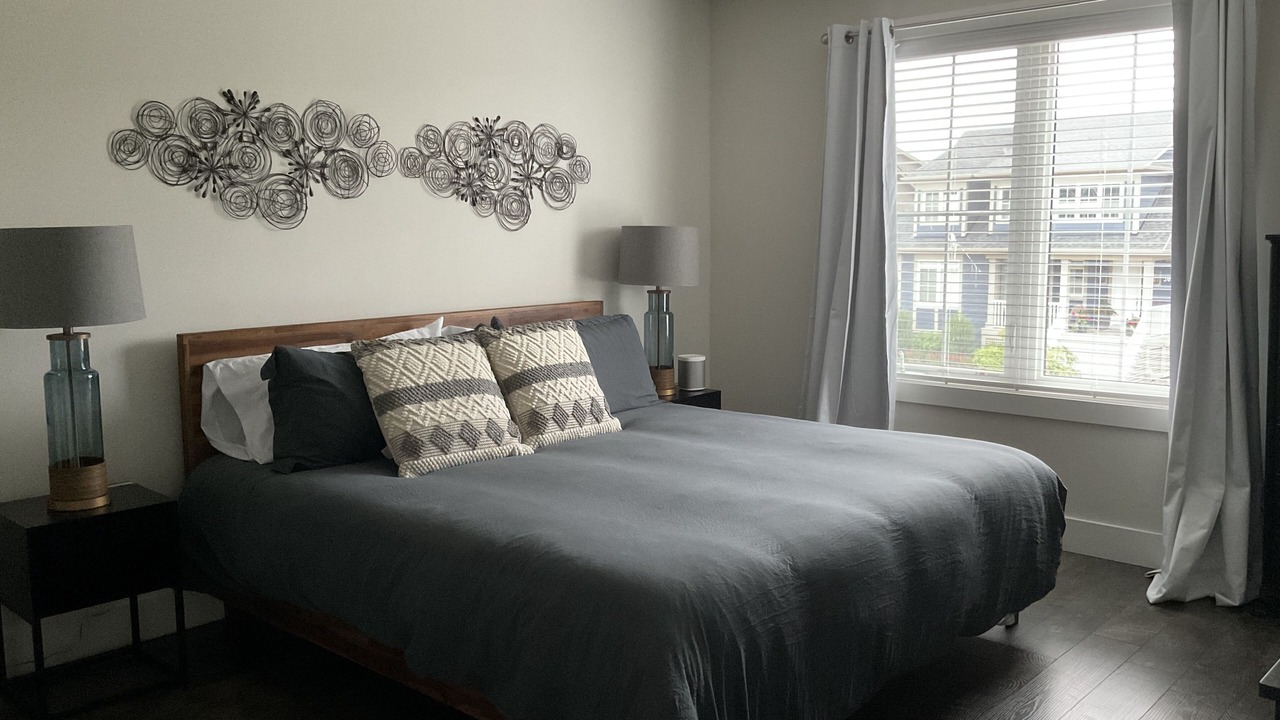 Photo of Bedroom in Glen Huron