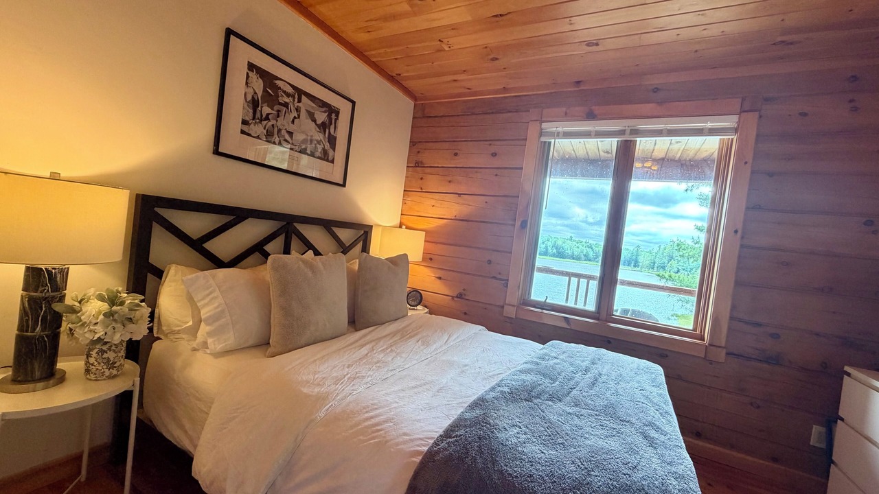 Photo of Bedroom in Seguin