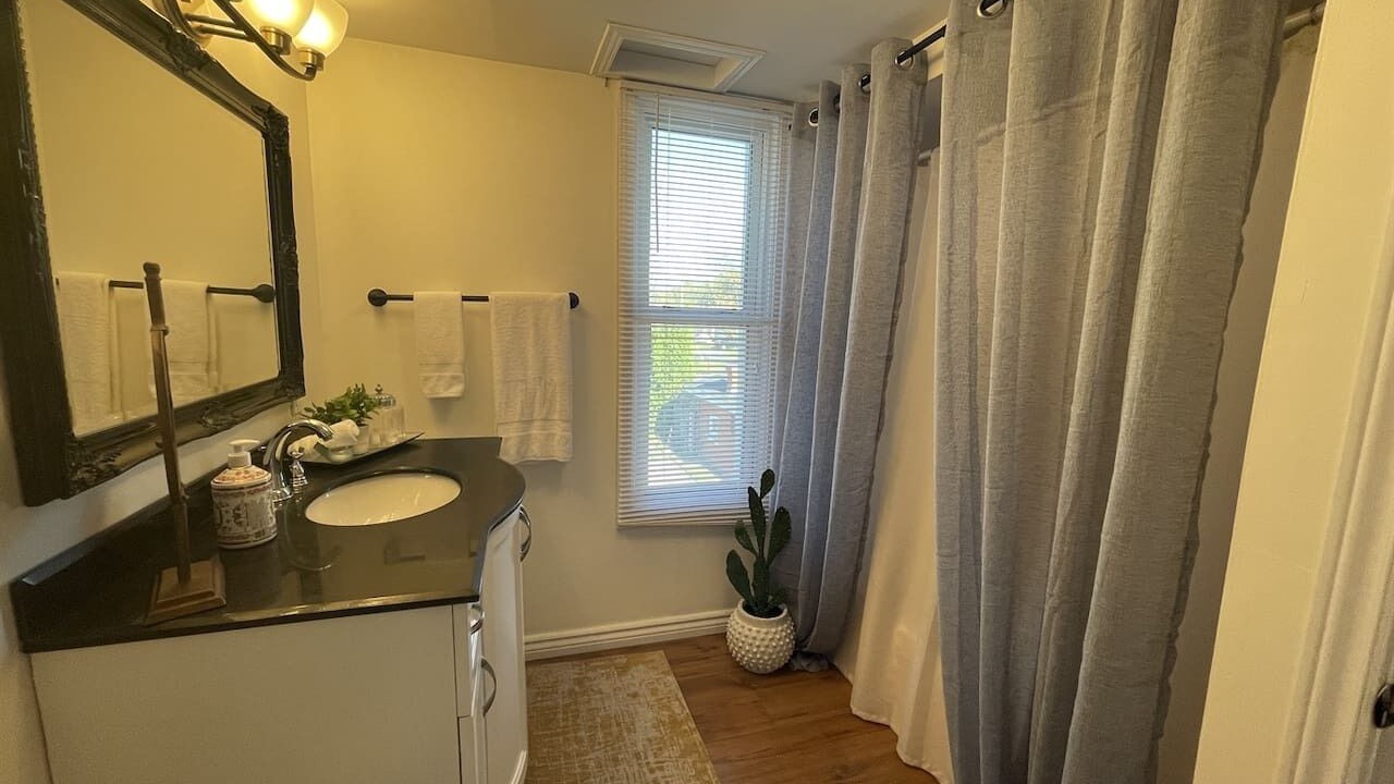 Photo of Bathroom in Kingsville