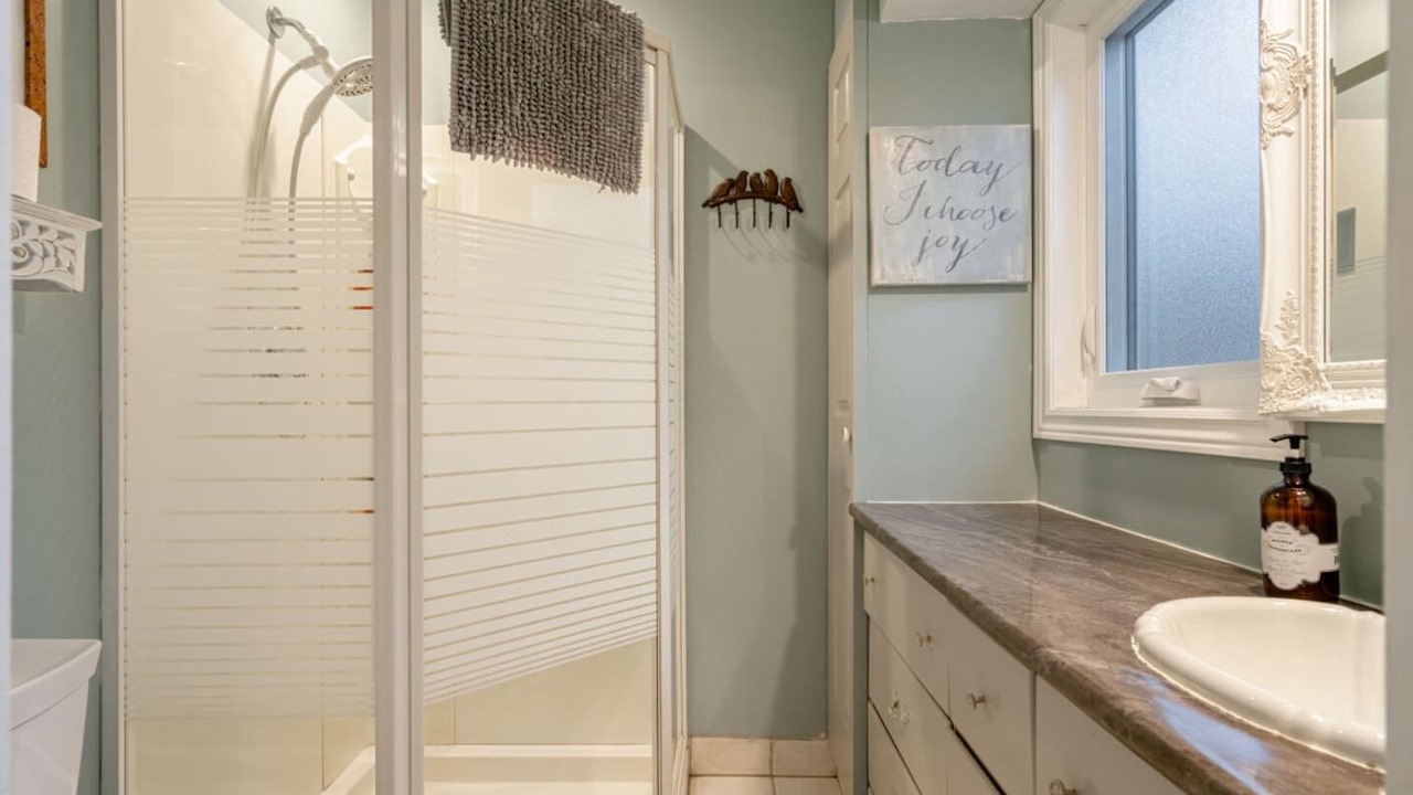Photo of Bathroom in Kingsville