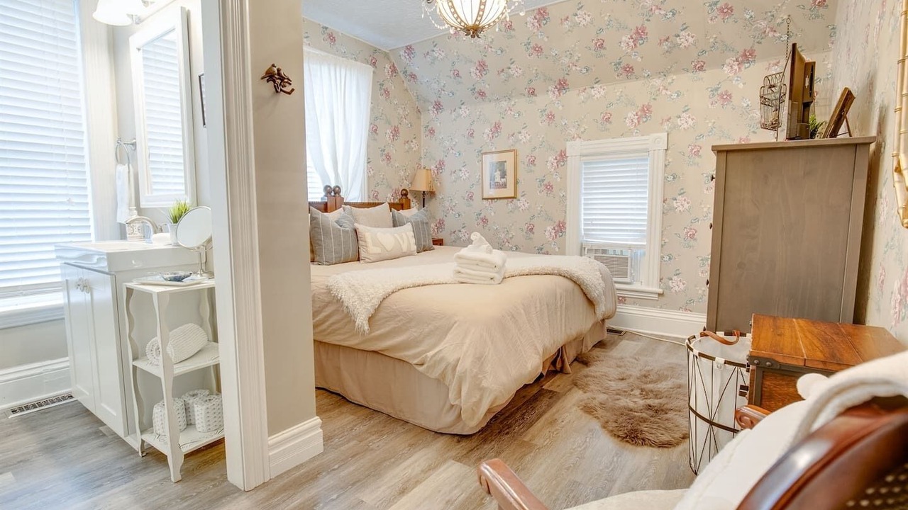 Photo of Bedroom in Kingsville