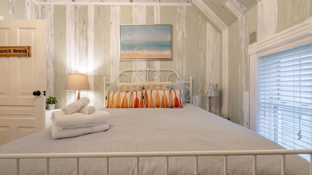 Photo of Bedroom in Kingsville