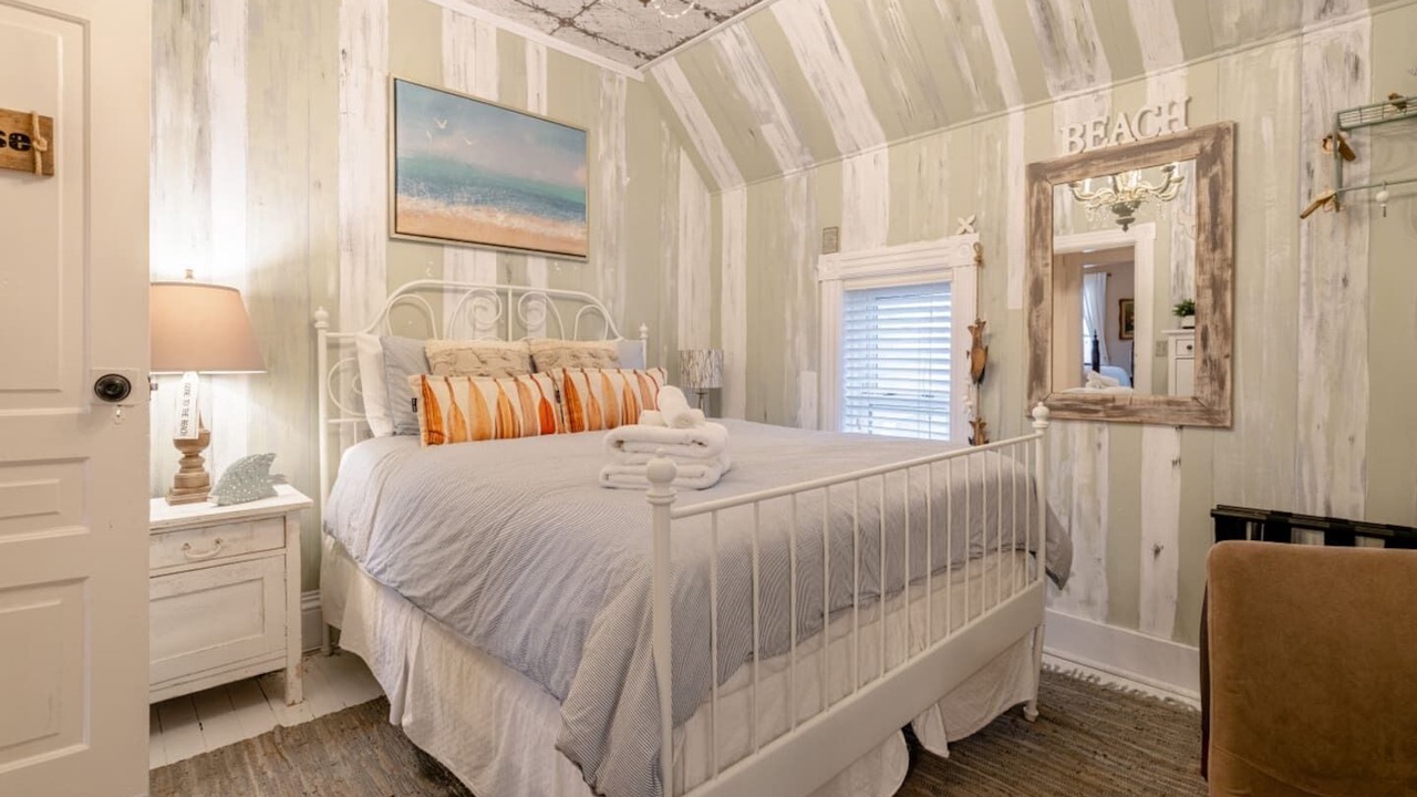 Photo of Bedroom in Kingsville
