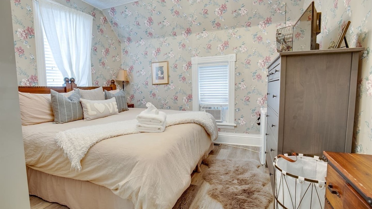 Photo of Bedroom in Kingsville