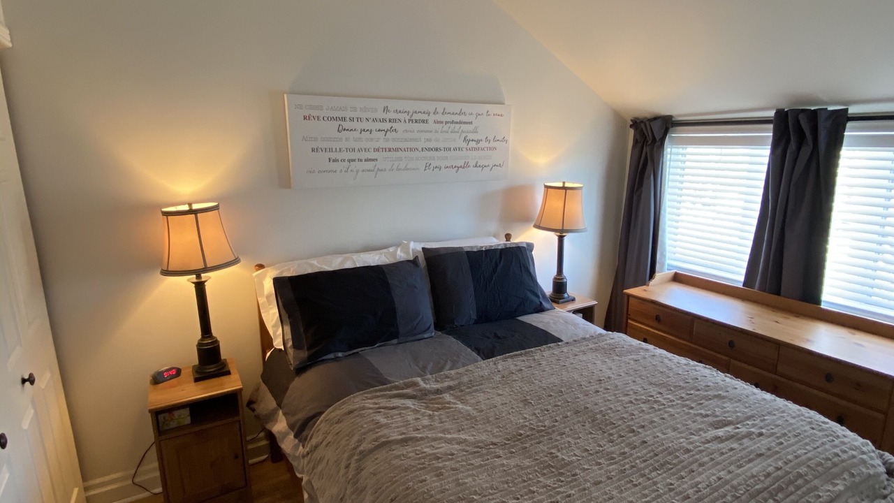 Photo of Bedroom in Beaupre