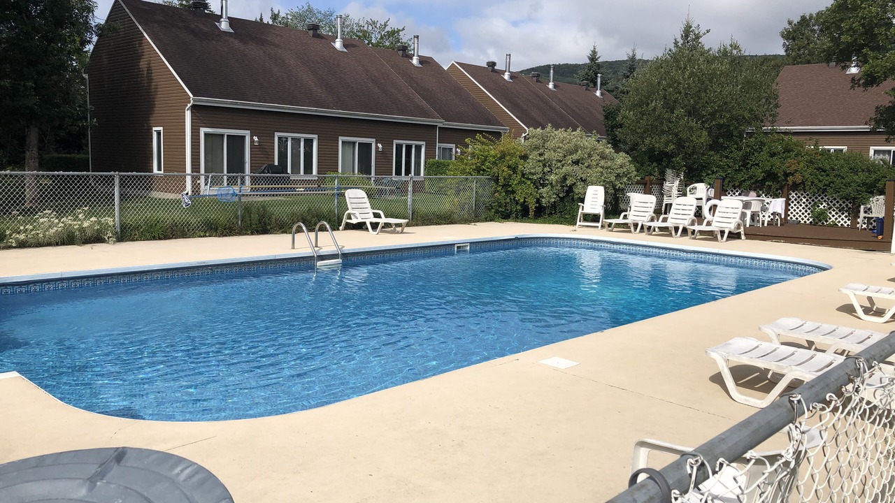 Photo of Outdoor in Beaupre