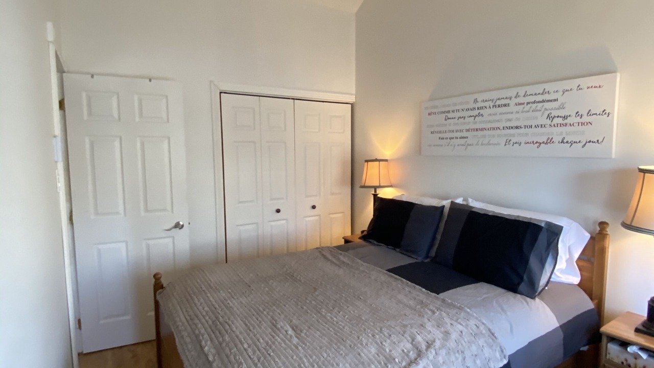 Photo of Bedroom in Beaupre