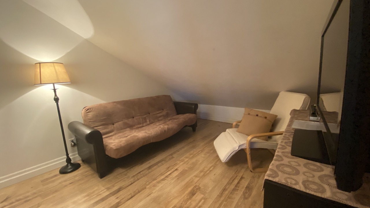 Photo of Livingroom in Beaupre