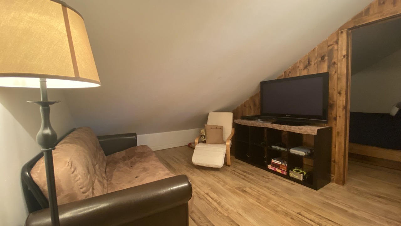 Photo of Livingroom in Beaupre