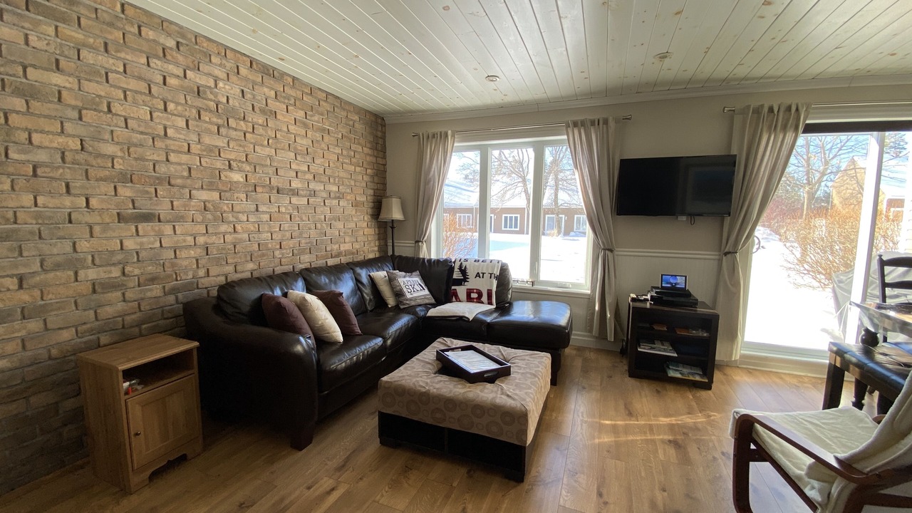 Photo of Livingroom in Beaupre