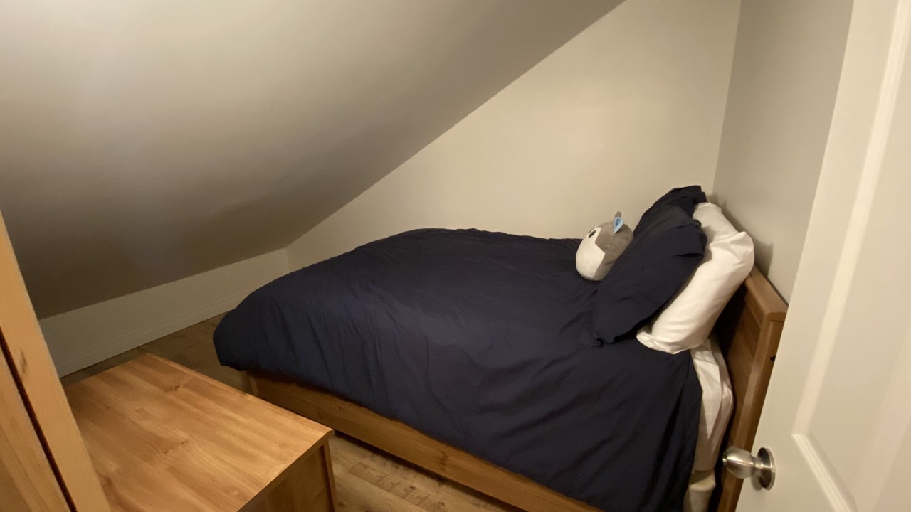 Photo of Bedroom in Beaupre