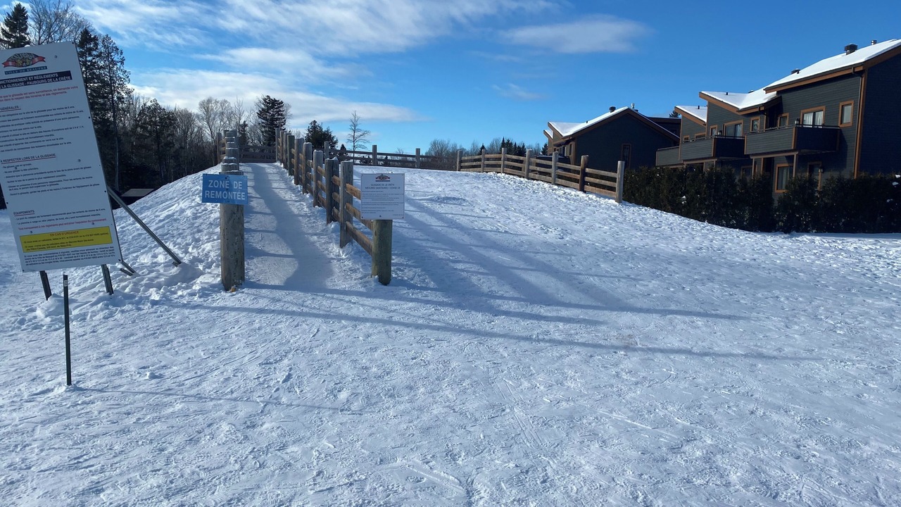 Photo of Outdoor in Beaupre