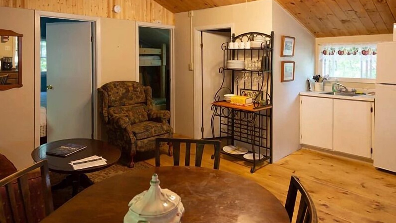 Photo of Livingroom in Eau Claire