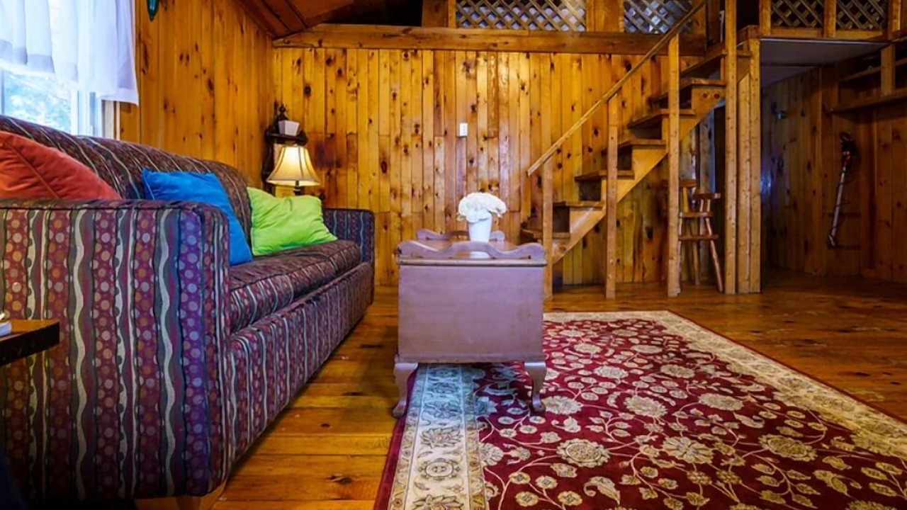Photo of Livingroom in Eau Claire