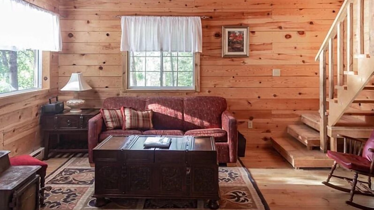 Photo of Livingroom in Eau Claire