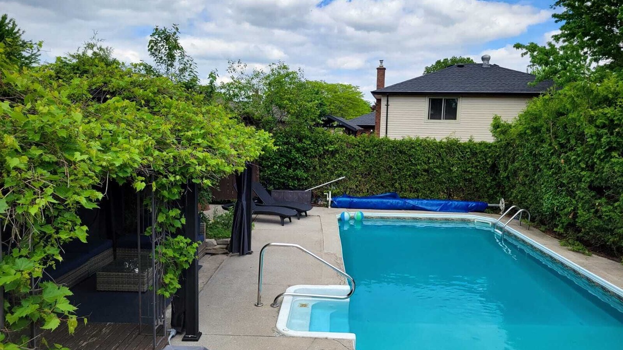 Photo of Outdoor in White Oaks