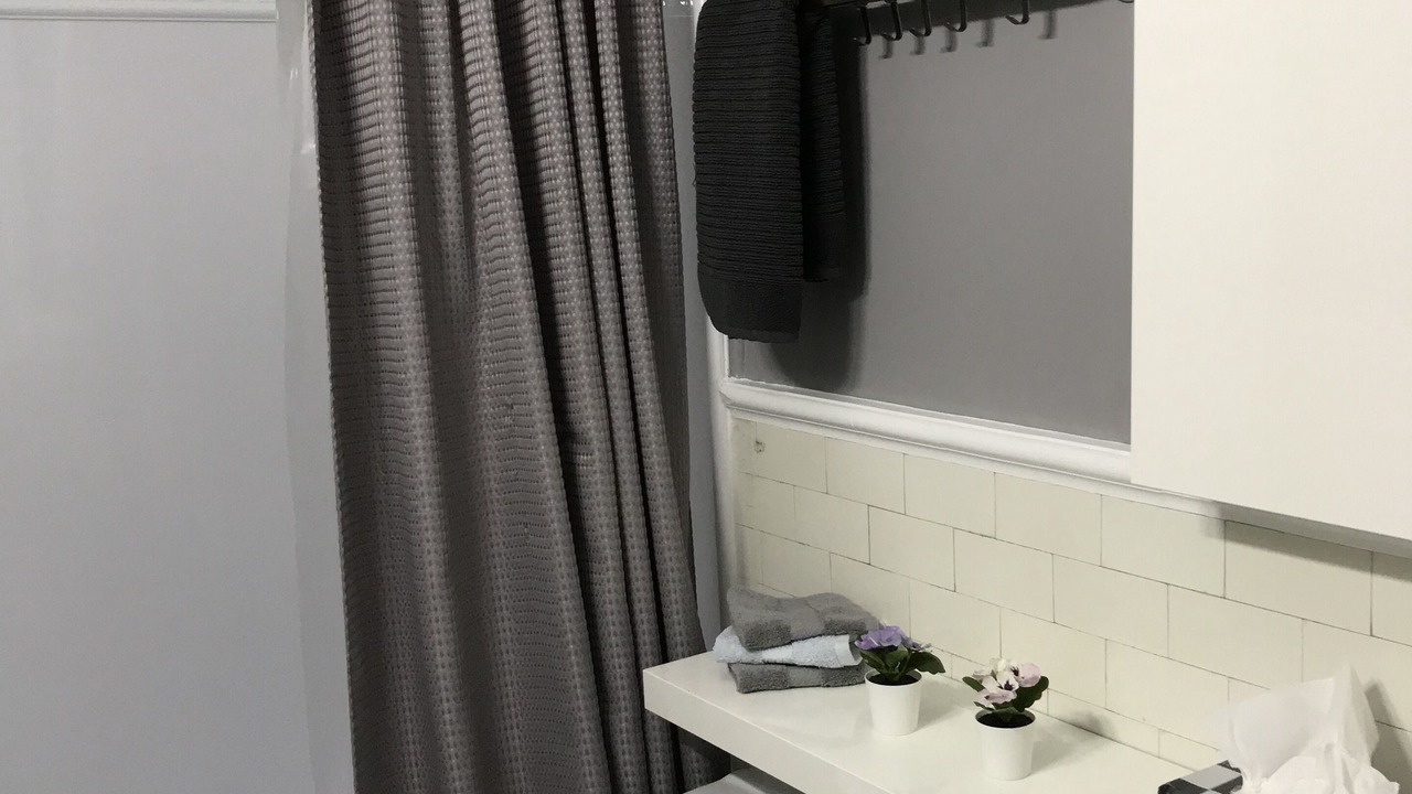 Photo of Bathroom in Cote-Des-Neiges—Notre-Dame-De-Grace