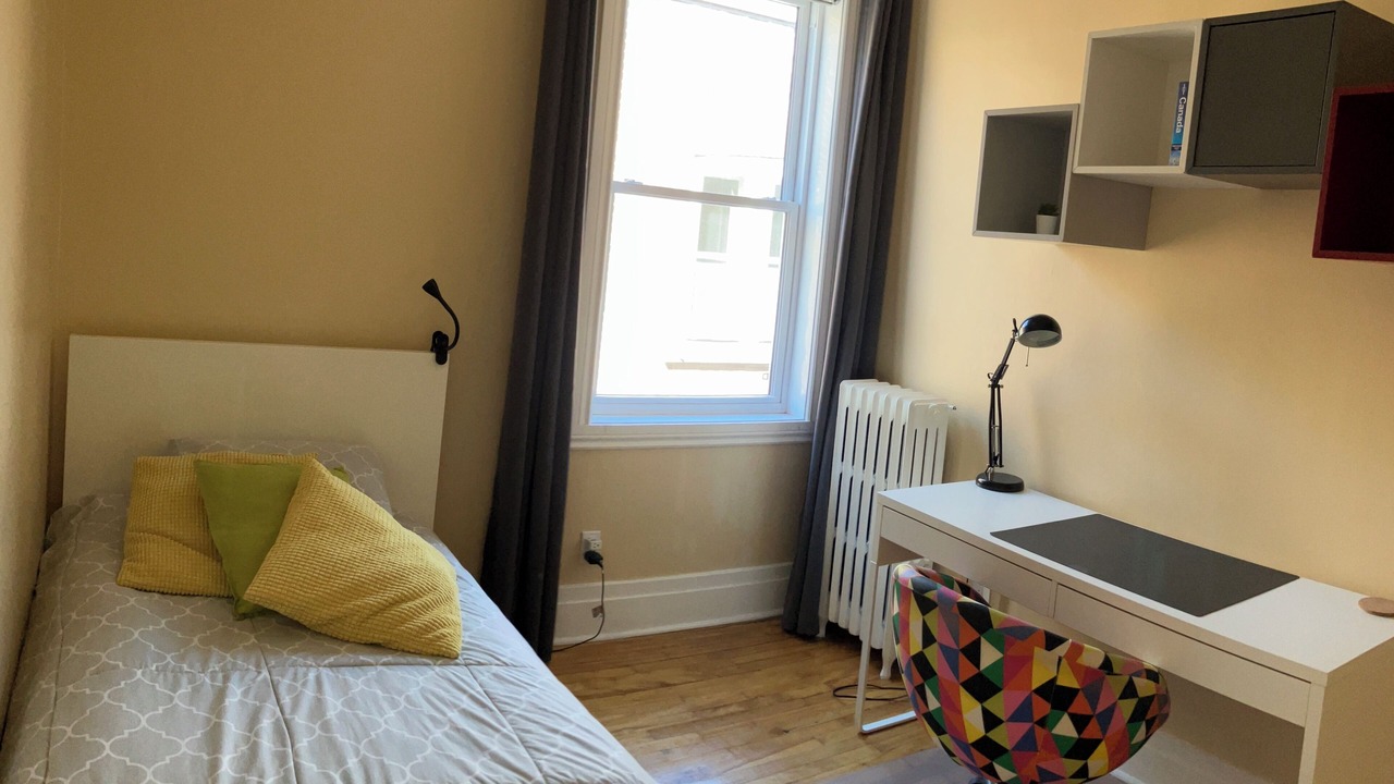 Photo of Others in Cote-Des-Neiges—Notre-Dame-De-Grace