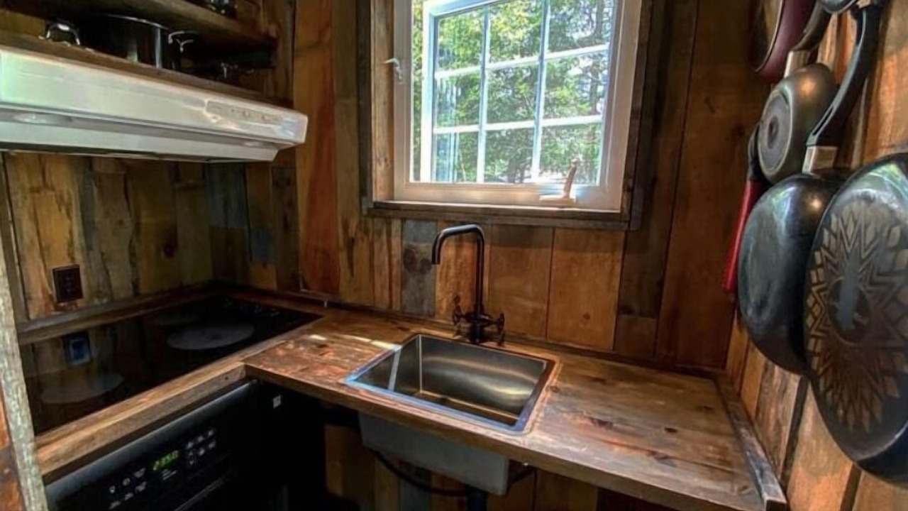 Photo of Kitchen in Labelle