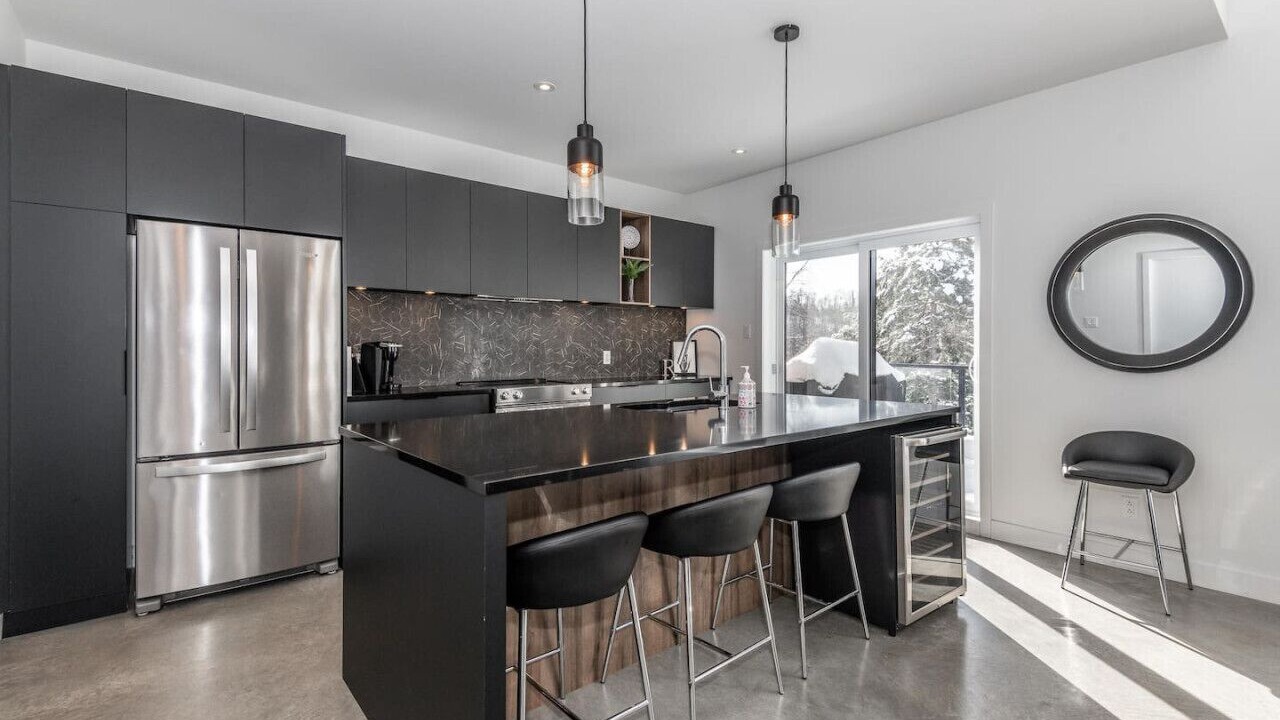 Photo of Kitchen in La Conception