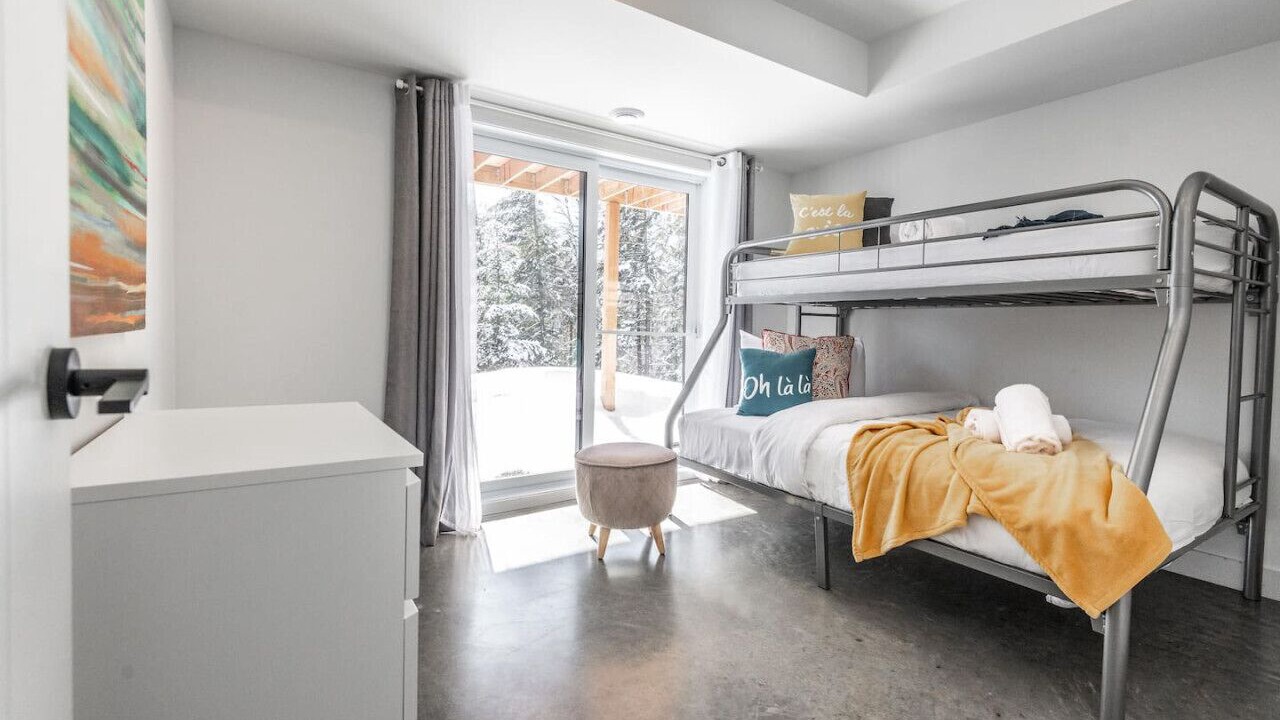 Photo of Bedroom in La Conception