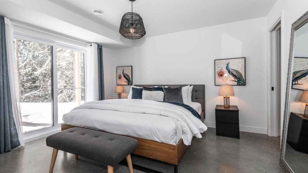 Photo of Bedroom in La Conception