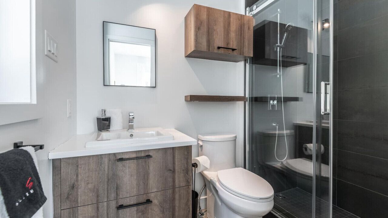 Photo of Bathroom in La Conception