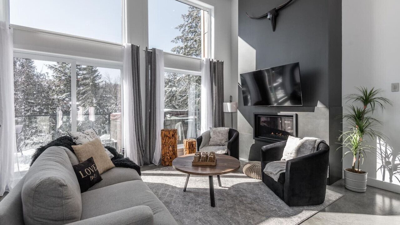 Photo of Livingroom in La Conception