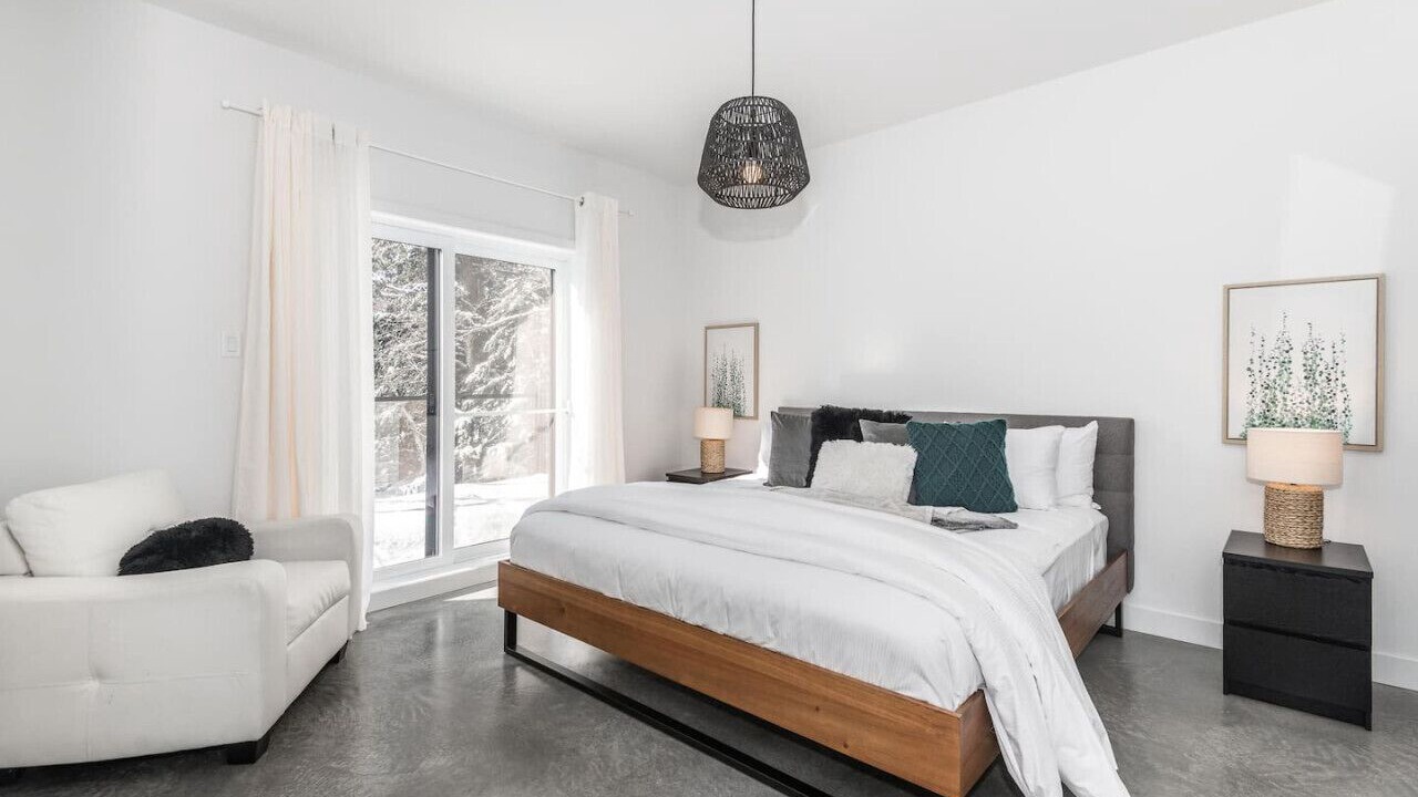 Photo of Bedroom in La Conception