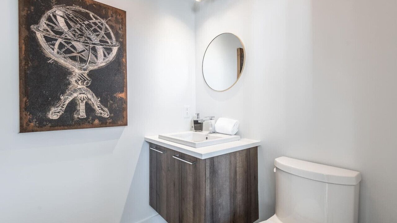 Photo of Bathroom in La Conception