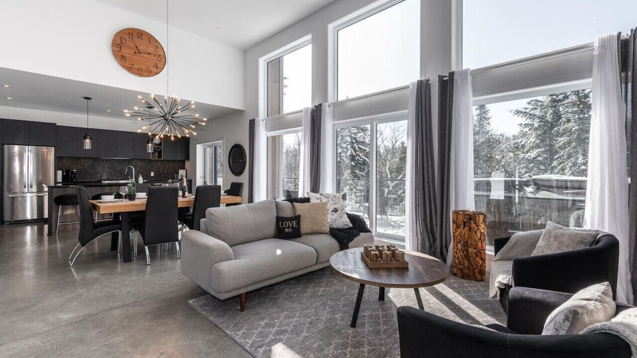 Photo of Livingroom in La Conception
