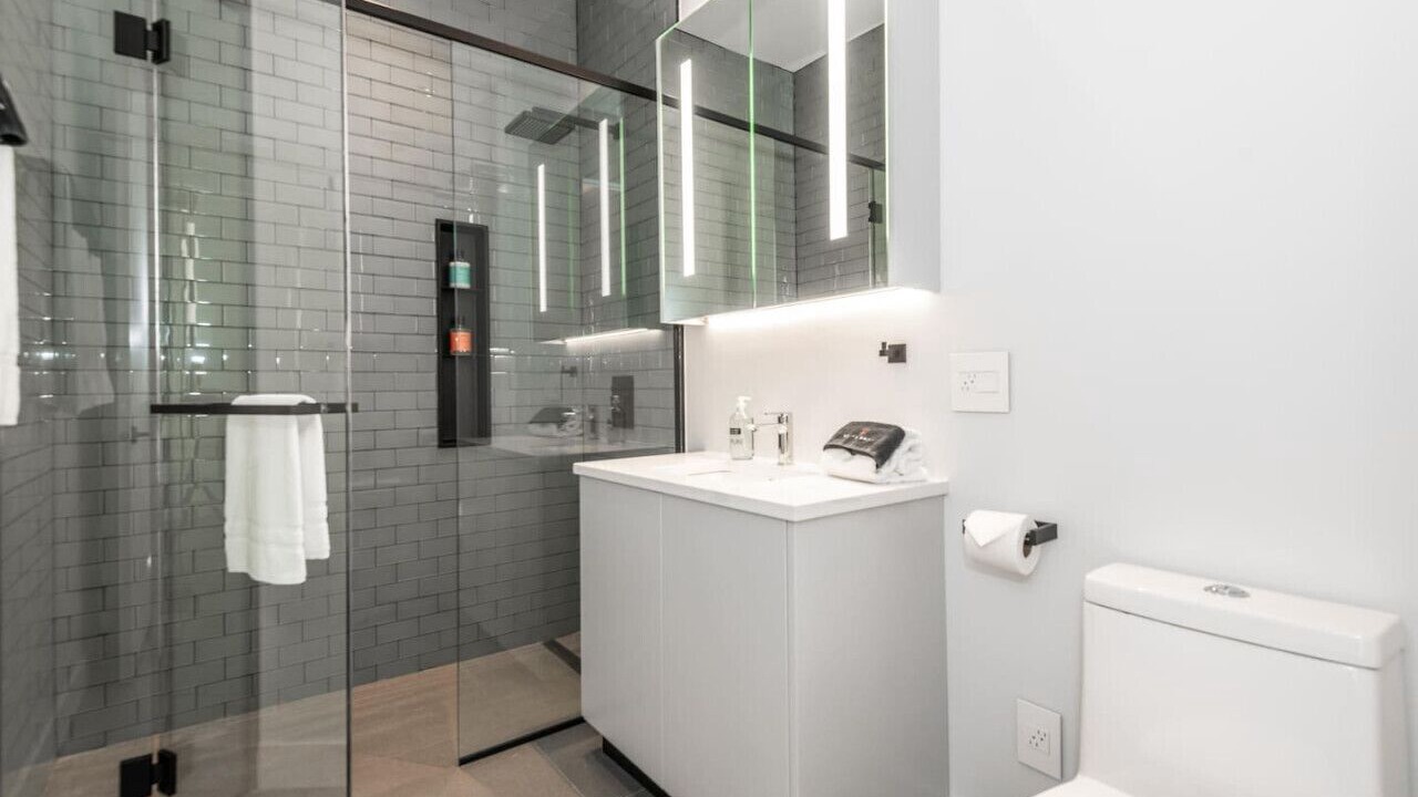 Photo of Bathroom in La Conception