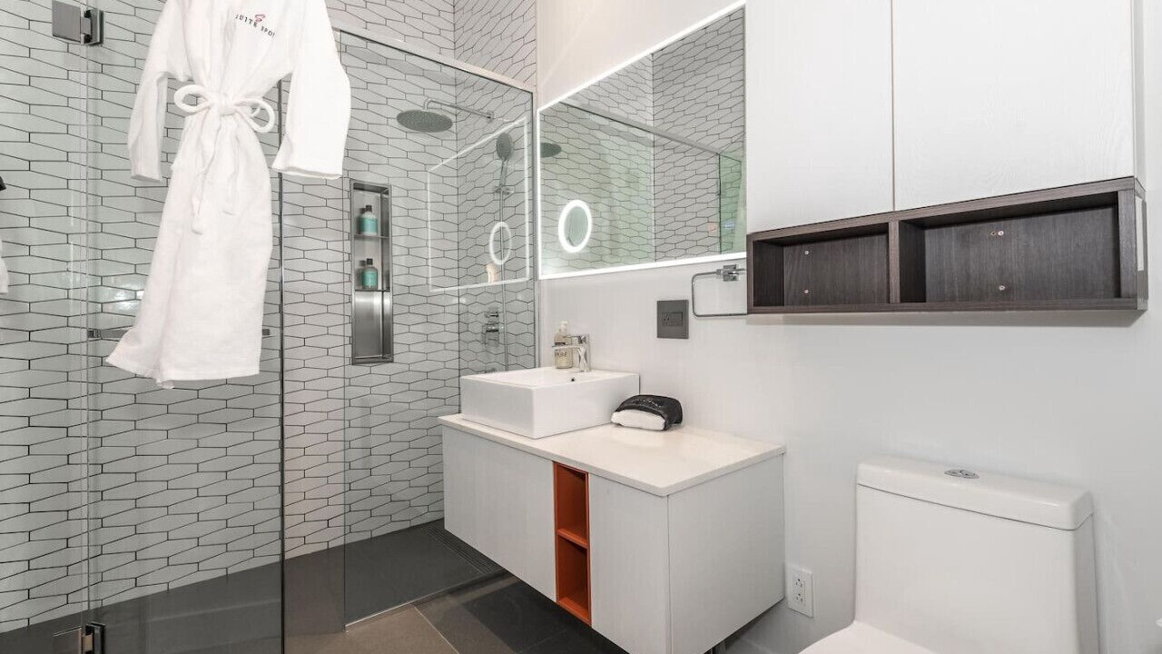 Photo of Bathroom in La Conception
