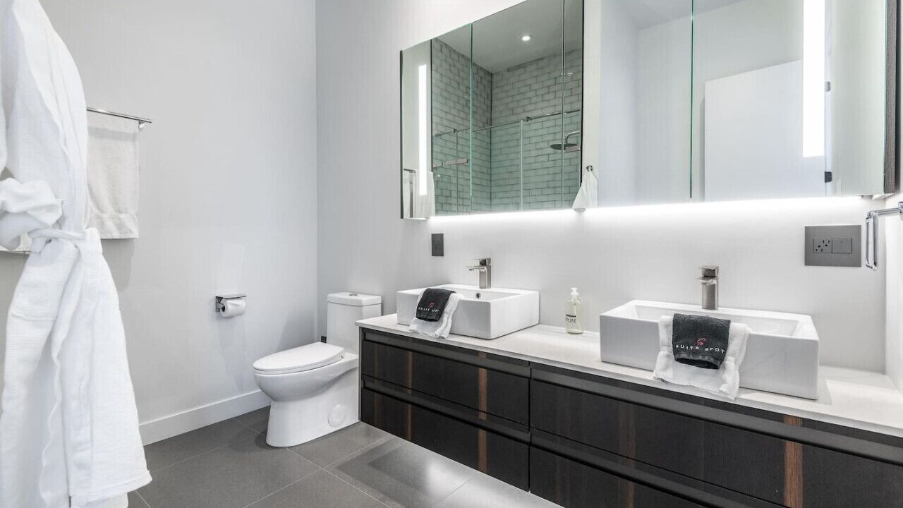 Photo of Bathroom in La Conception