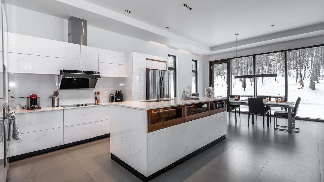 Photo of Kitchen in La Conception