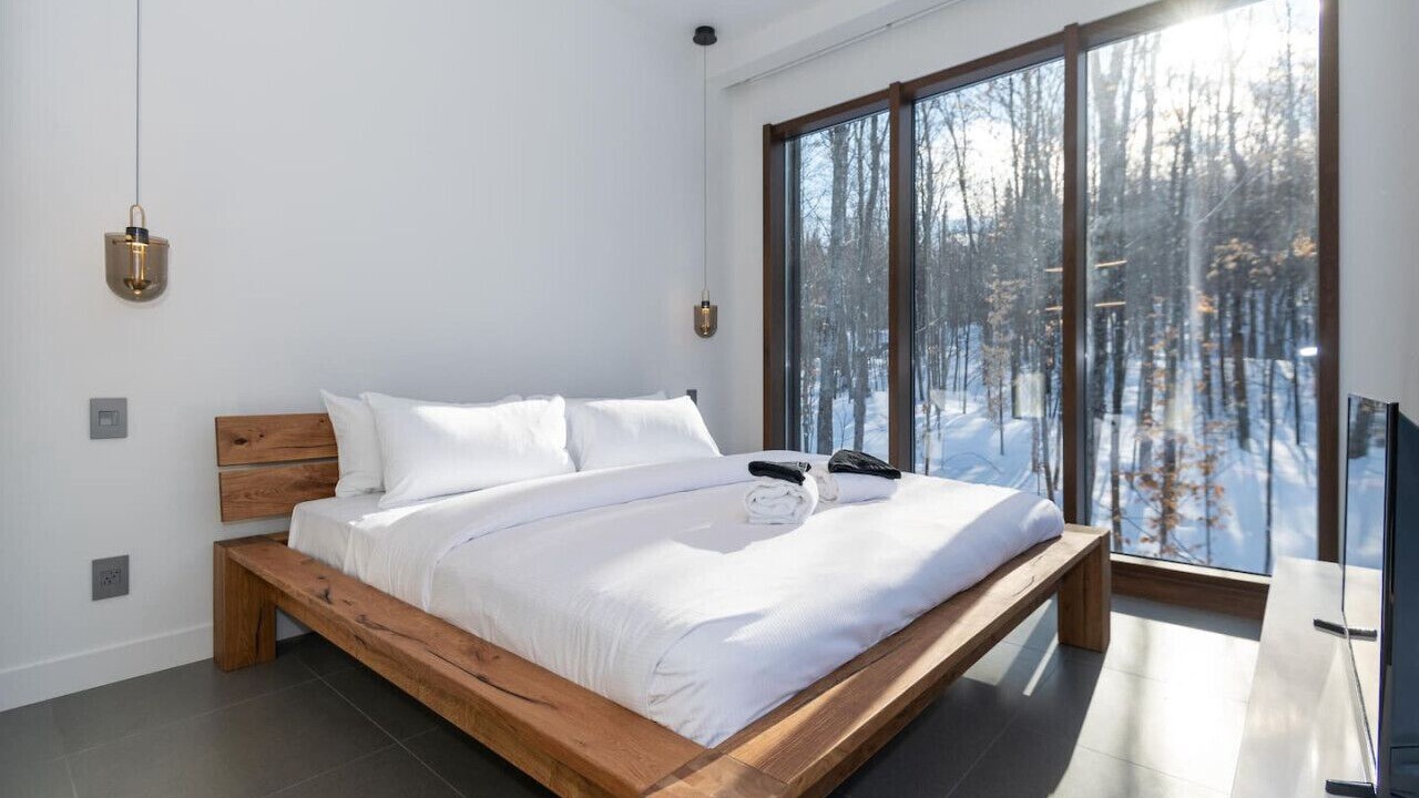 Photo of Bedroom in La Conception