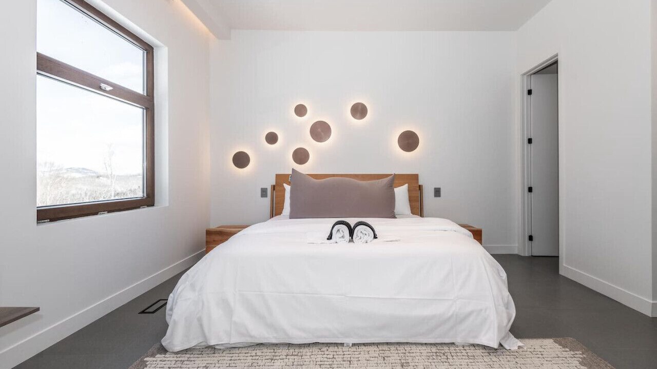 Photo of Bedroom in La Conception