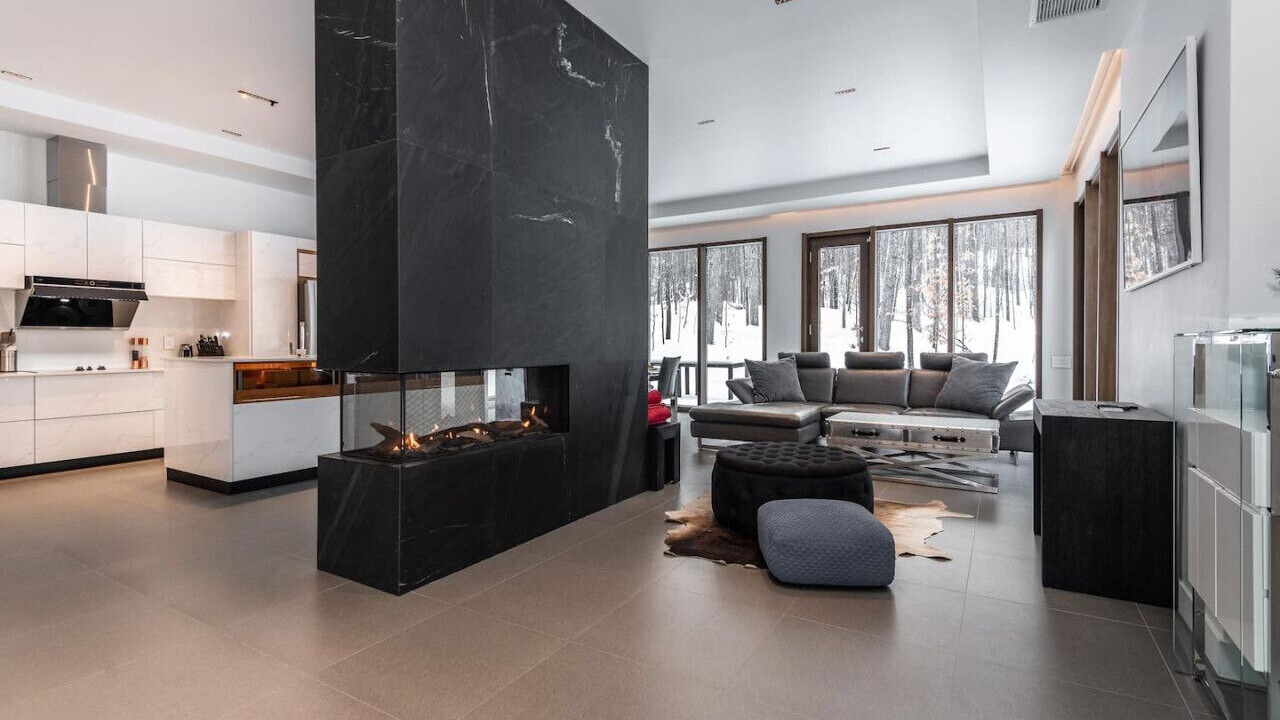 Photo of Livingroom in La Conception