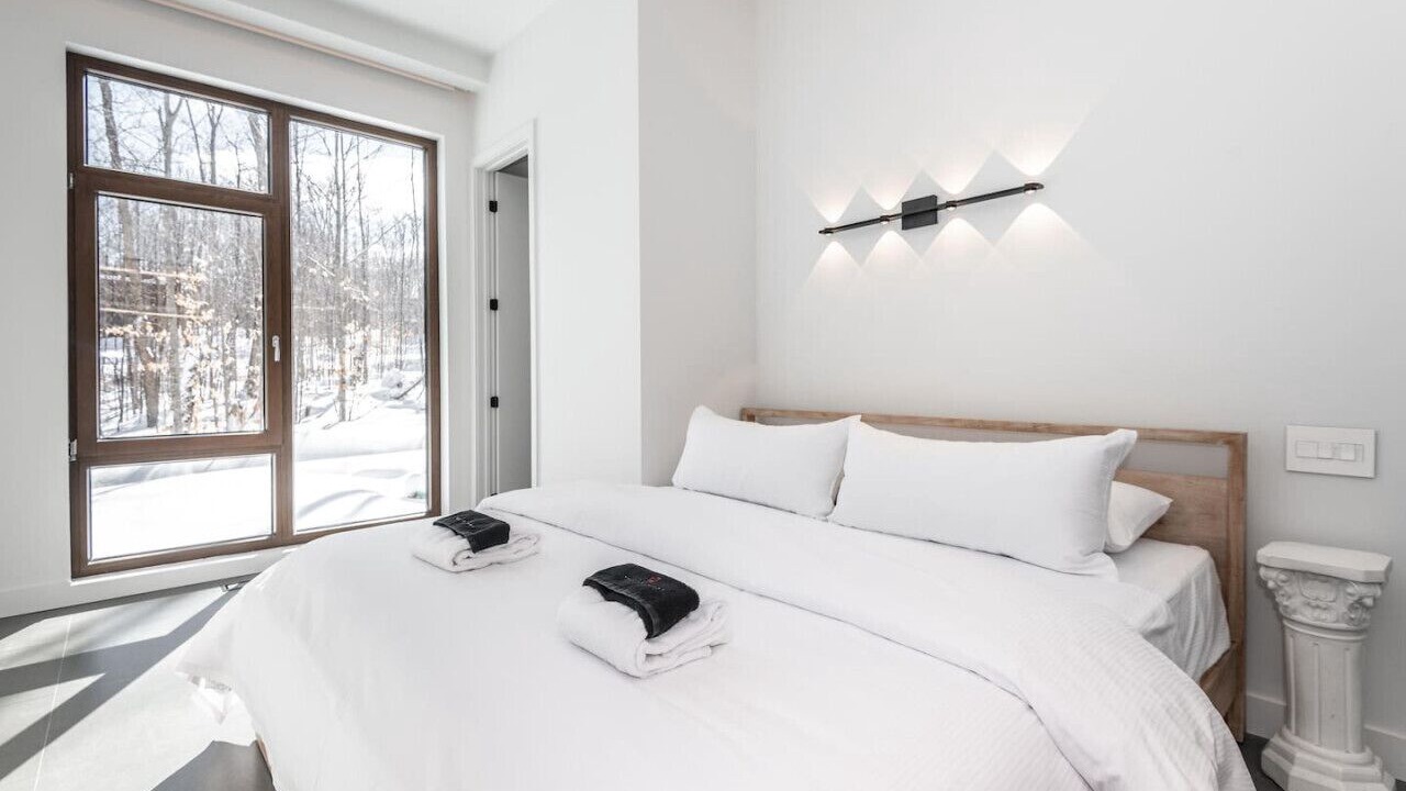 Photo of Bedroom in La Conception