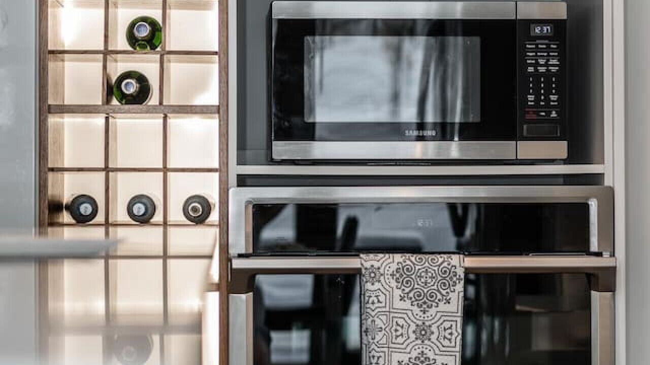 Photo of Kitchen in La Conception