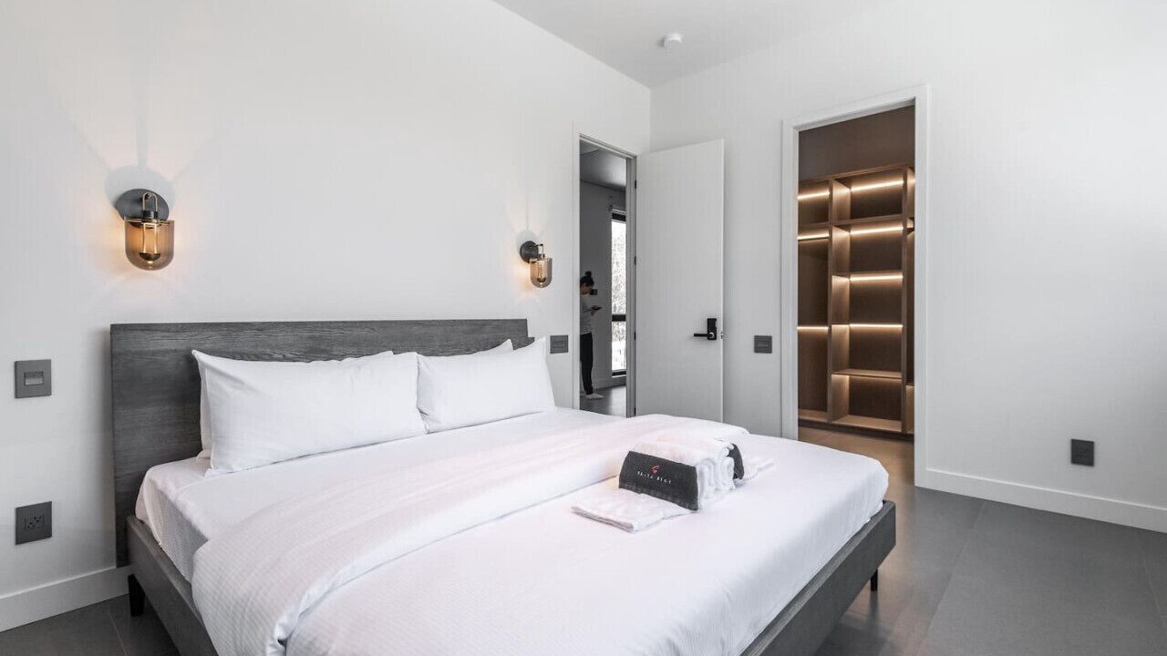 Photo of Bedroom in La Conception