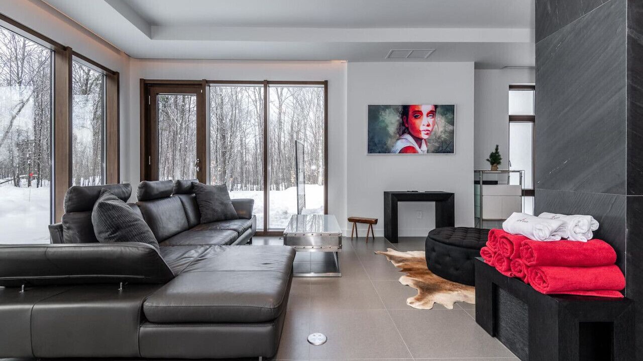 Photo of Livingroom in La Conception