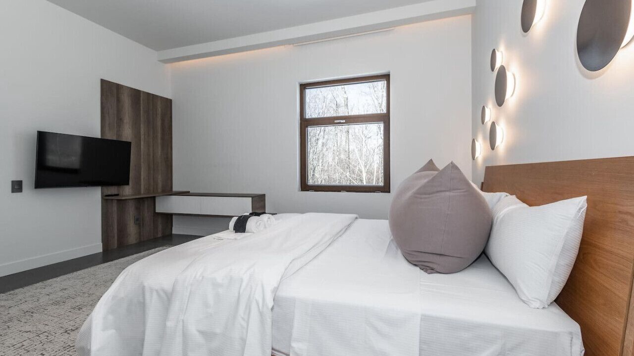 Photo of Bedroom in La Conception