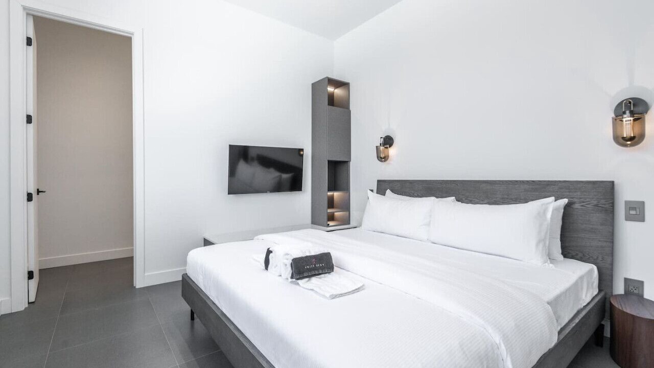 Photo of Bedroom in La Conception