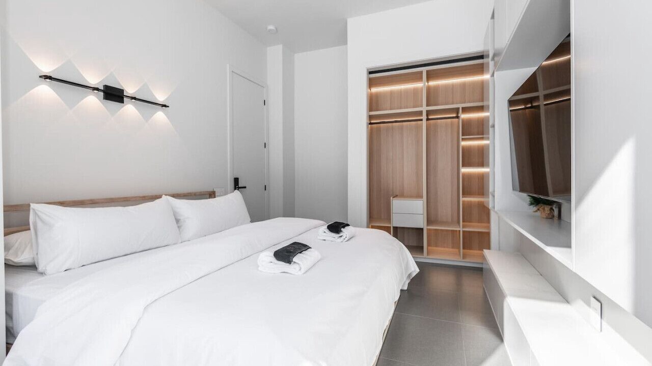 Photo of Bedroom in La Conception