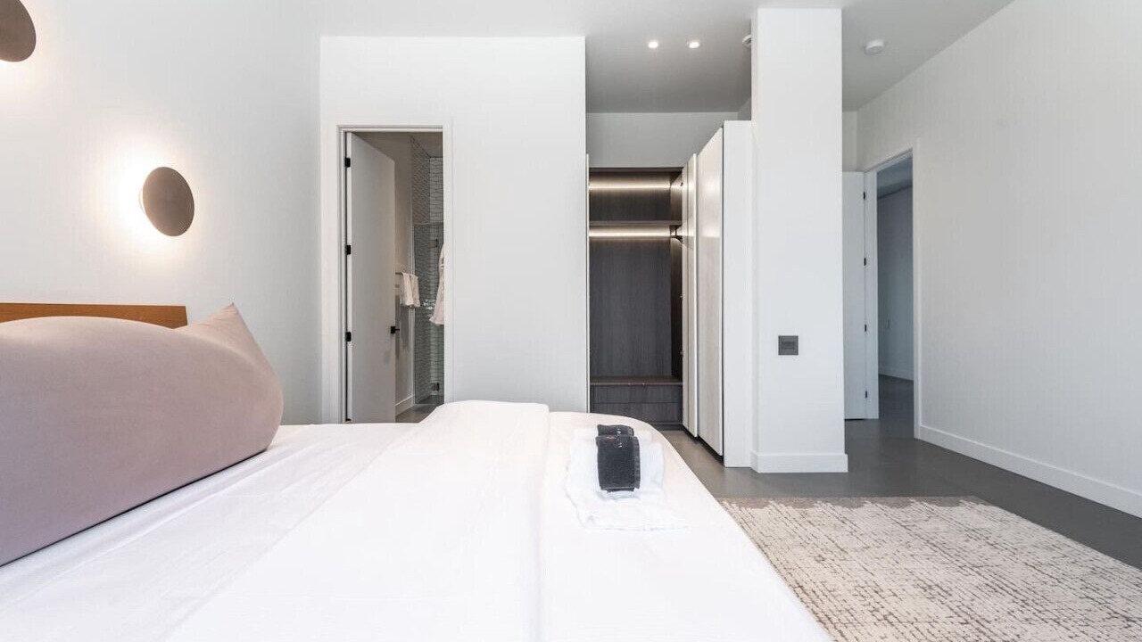 Photo of Bedroom in La Conception